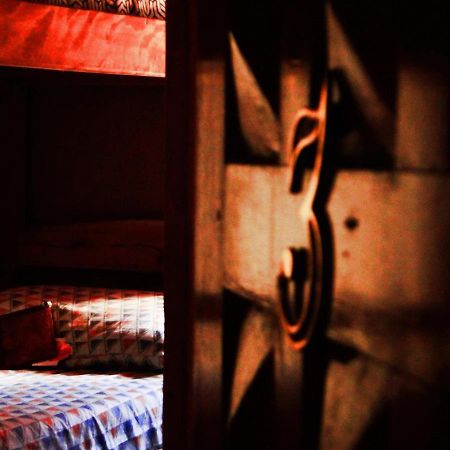 Hostel D'Mais Morro de São Paulo Zewnętrze zdjęcie