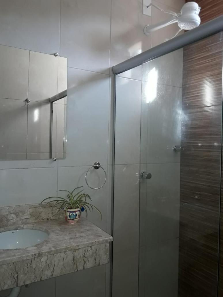 Hostel D'Mais Morro de São Paulo Zewnętrze zdjęcie