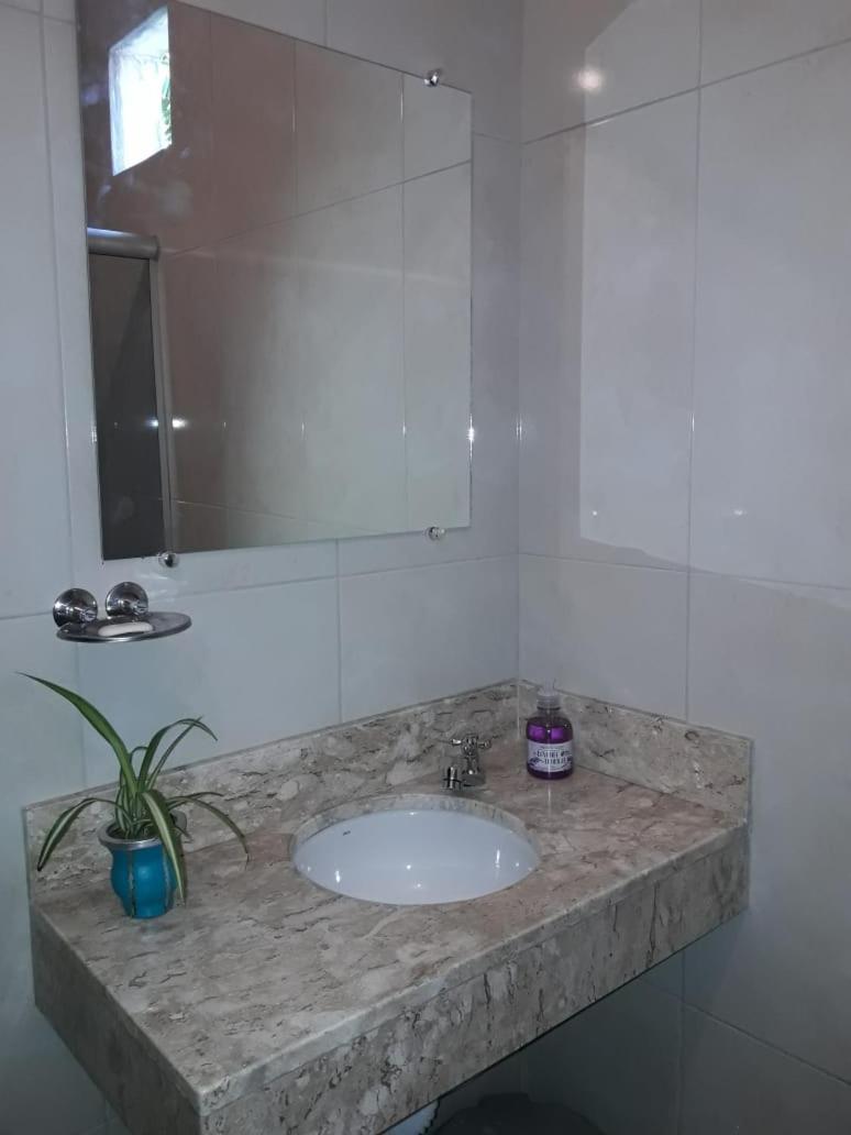 Hostel D'Mais Morro de São Paulo Zewnętrze zdjęcie
