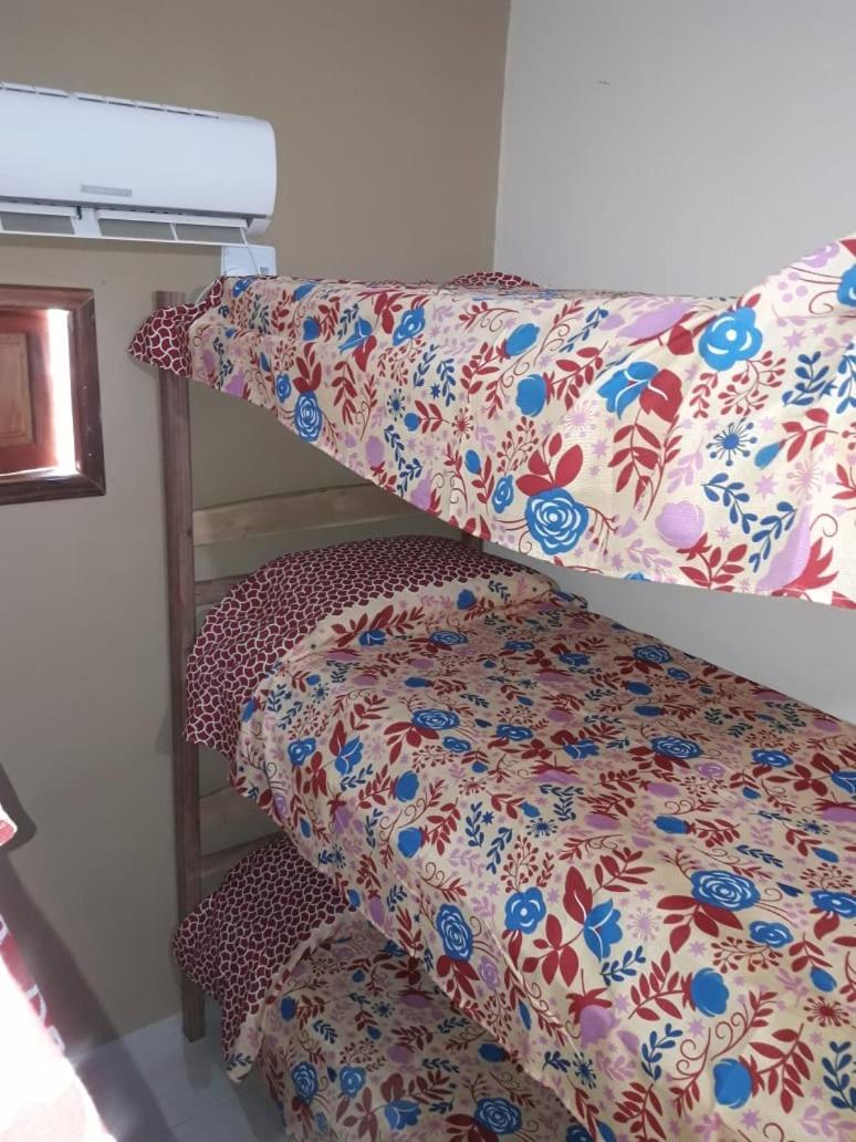 Hostel D'Mais Morro de São Paulo Zewnętrze zdjęcie