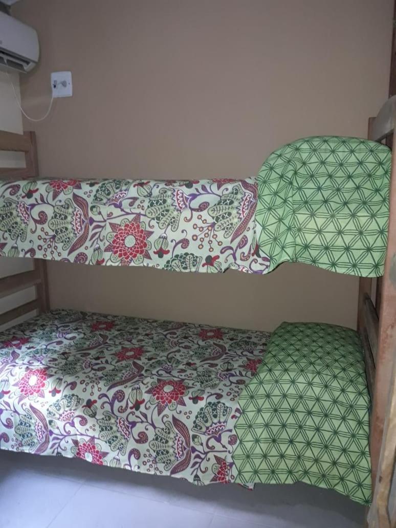 Hostel D'Mais Morro de São Paulo Zewnętrze zdjęcie