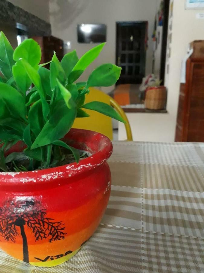 Hostel D'Mais Morro de São Paulo Zewnętrze zdjęcie