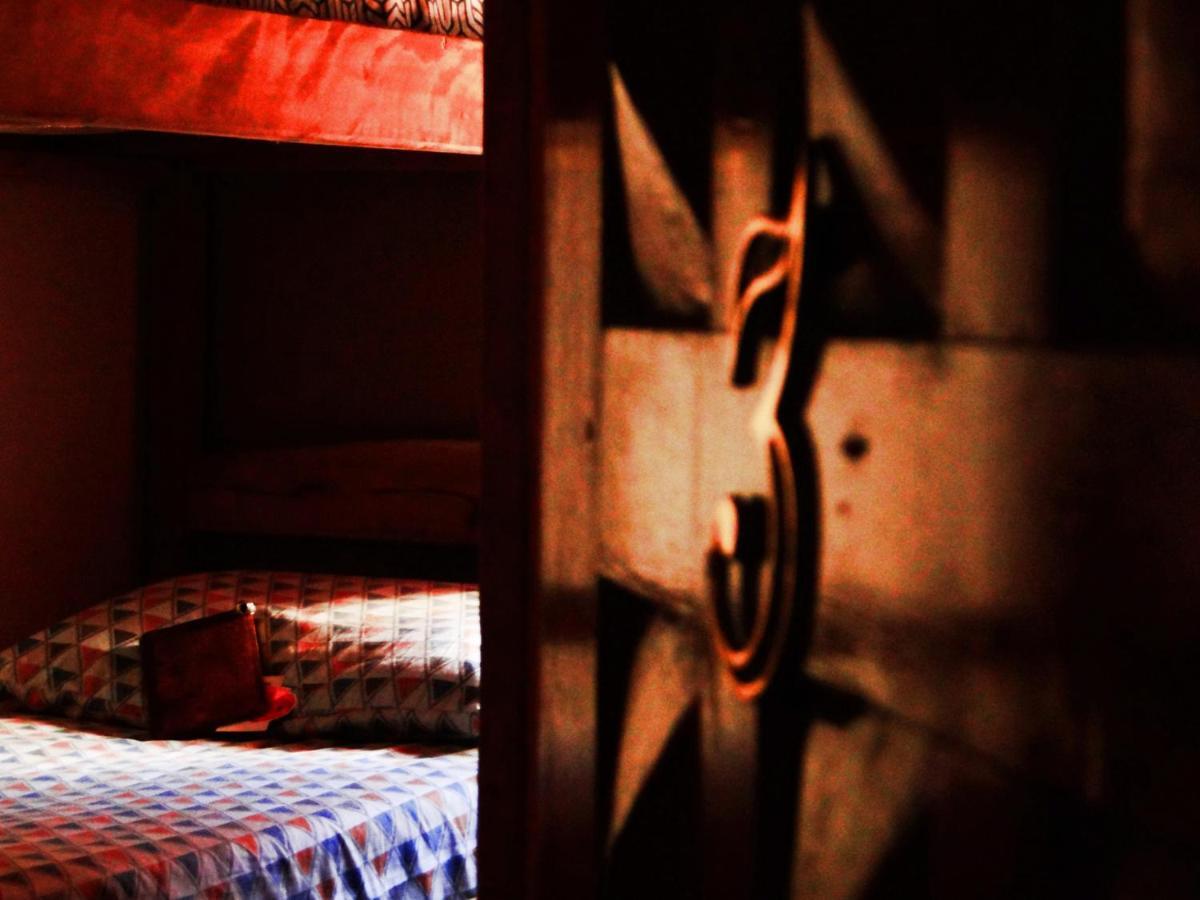 Hostel D'Mais Morro de São Paulo Zewnętrze zdjęcie