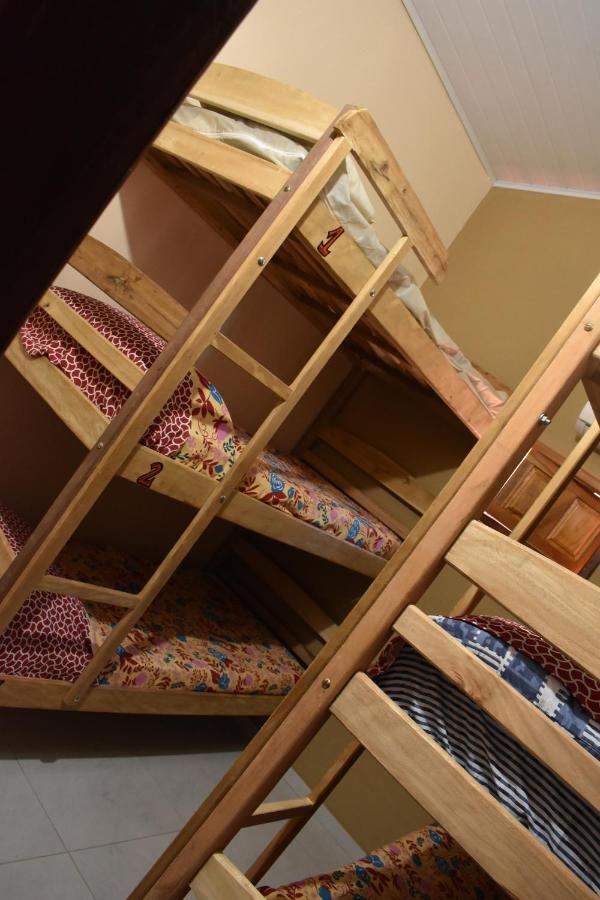 Hostel D'Mais Morro de São Paulo Zewnętrze zdjęcie